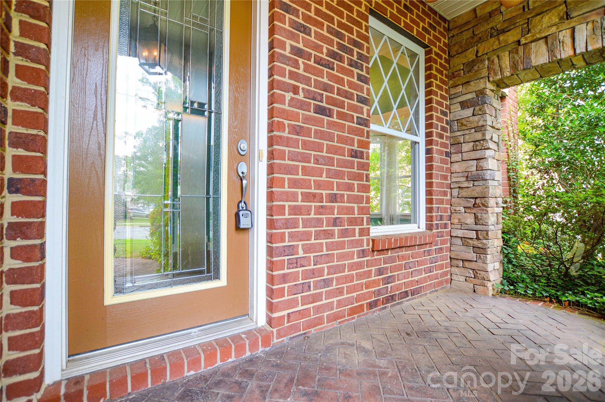 Residential in Concord 4