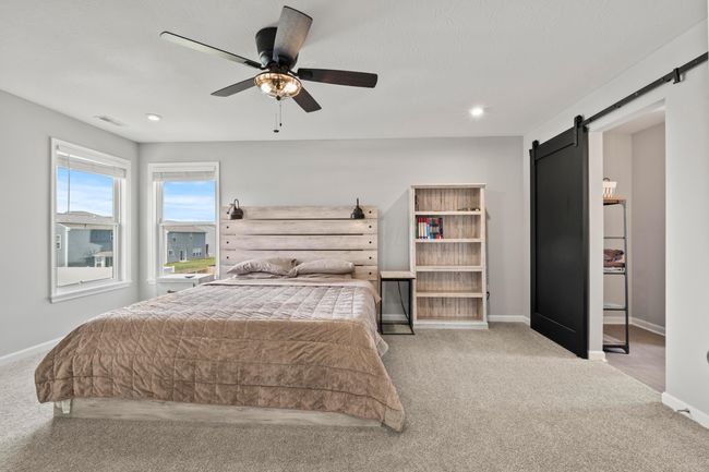 5018 Pettibone Pl, House other with 4 bedrooms, 3 bathrooms and null parking in South Bloomfield OH | Image 16