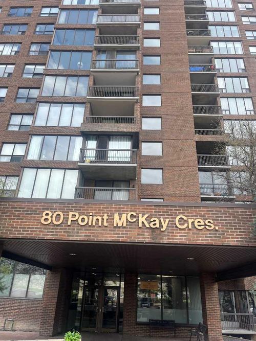404-80 Point Mckay Crescent Nw, Calgary, AB, T3B4W4 | Card Image