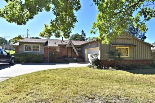 4168 46th Pl, Tulsa, OK, 74135-4717 | Card Image