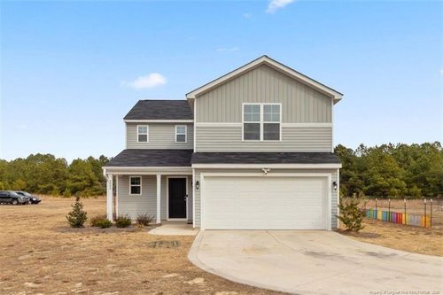 4993 Blue Springs Road, Fayetteville, NC, 28377 | Card Image