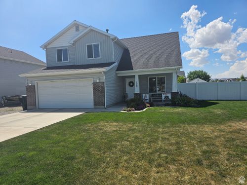 128 S 760 W, Tremonton, UT, 84337 | Card Image