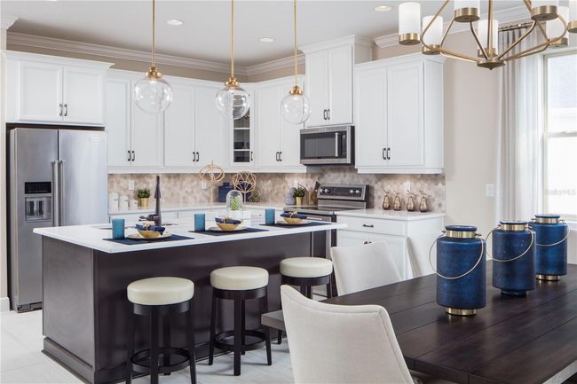 3285 Songbird Cir, House other with 3 bedrooms, 3 bathrooms and null parking in HARMONY FL | Image 8