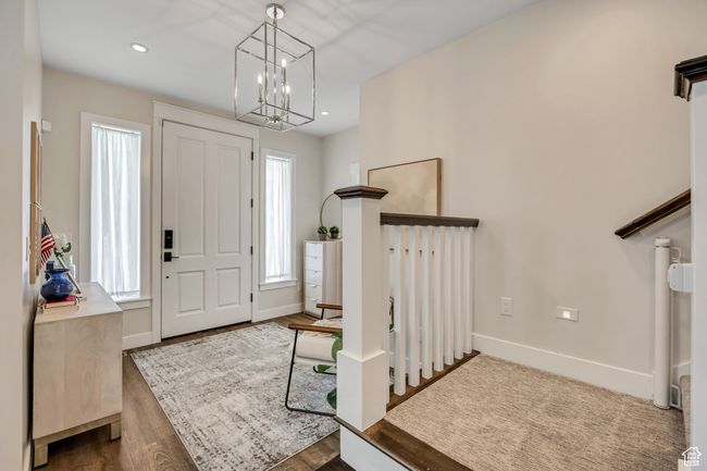 2040 E Lambourne Ave, House other with 7 bedrooms, 7 bathrooms and 12 parking in Millcreek UT | Image 4