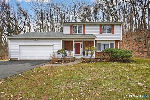 80 Kirk Rd, Hamden, CT, 06514-1308 | Card Image