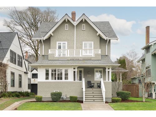 2126 Ne 17th Ave, Portland, OR, 97212-4601 | Card Image