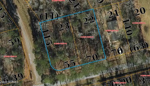 Lot 22g Pinewod Trail Trail, Hertford, NC, 27944 | Card Image