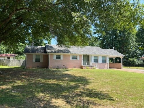 504 Franklin Dr, Paris, TN, 38242-5618 | Card Image