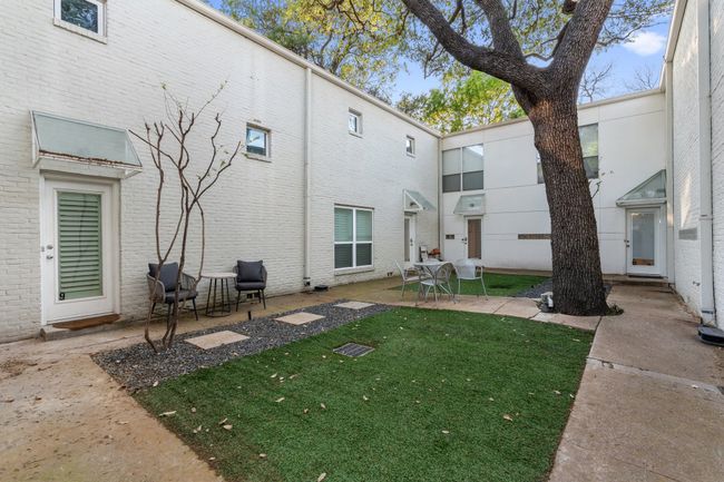 UNIT-7 - 4122 Travis St, Condo with 2 bedrooms, 3 bathrooms and null parking in Dallas TX | Image 29