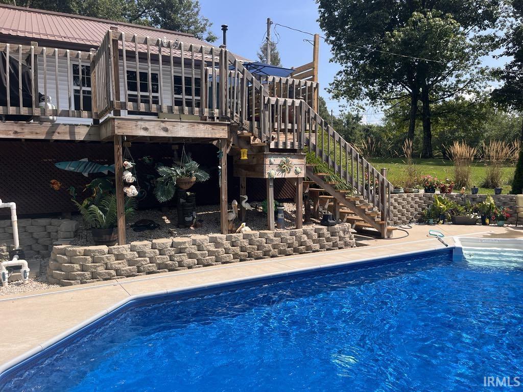 Residential in French Lick 5