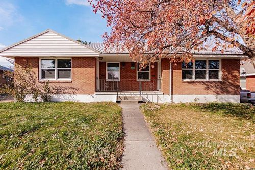 562-560 Tendoy Dr, Idaho Falls, ID, 83401-4134 | Card Image