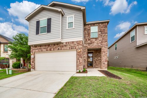 7974 Hanging Br, San Antonio, TX, 78253 | Card Image
