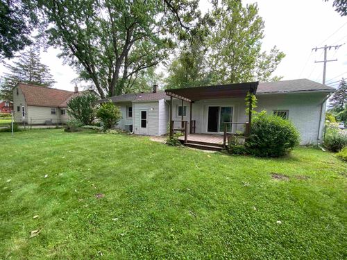 20640 Westhaven Ave, Southfield, MI, 48075-7927 | Card Image