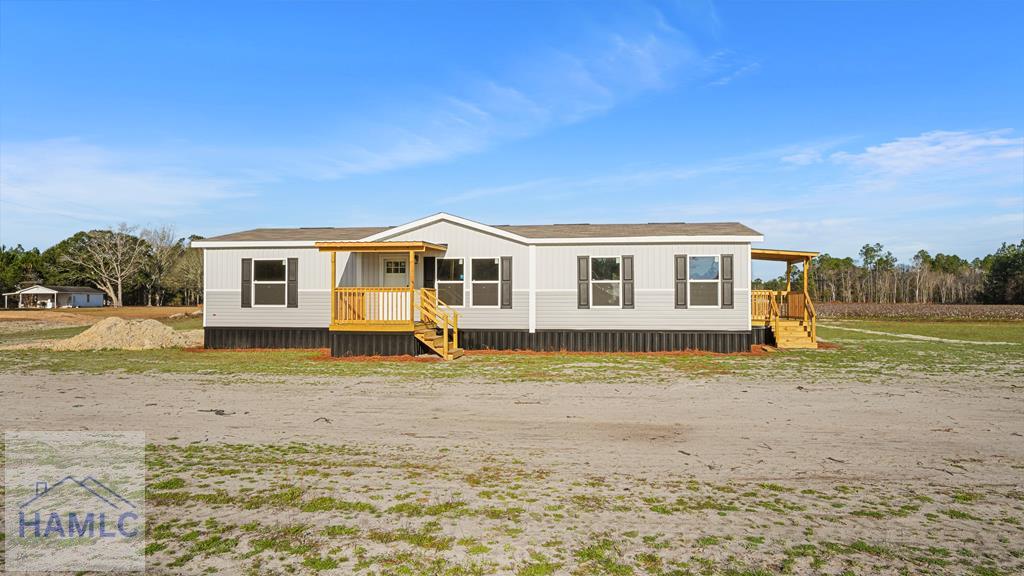 Residential in Jesup