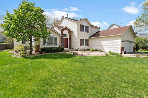 1409 Earle Way, Burnsville, MN, 55306-6110 | Card Image