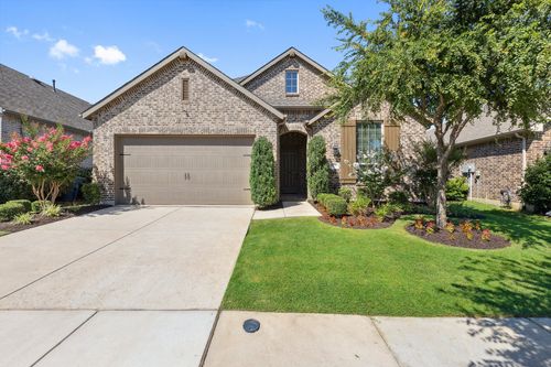 3121 Pioneer Path, Little Elm, TX, 75068-1693 | Card Image