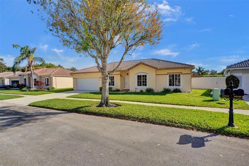 10510 Sw 20th St, Miramar, FL, 33025-1754 | Card Image