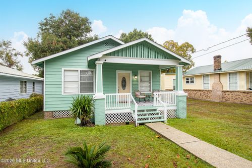 4315 Lewis Street, Gulfport, MS, 39501 | Card Image