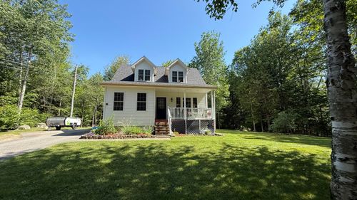 43 Sandy Acres Drive, Sullivan, ME, 04664 | Card Image