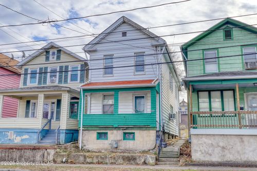 281 Kidder St, City Of Wilkes Barre, PA, 18702-5430 | Card Image