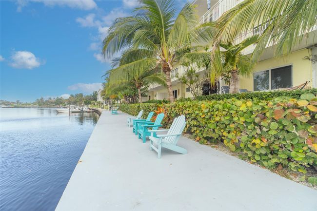 APT-22 - 6520 N Ocean Blvd, Condo with 1 bedrooms, 1 bathrooms and null parking in Ocean Ridge FL | Image 23
