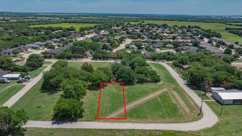 101 S Front Street, Rhome, TX, 76078 | Card Image