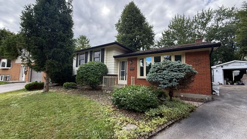 80 Rollscourt Pl, London, ON, N6G1M2 | Card Image