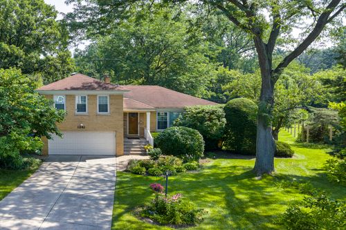 1341 Carlisle Pl, Deerfield, IL, 60015-2305 | Card Image