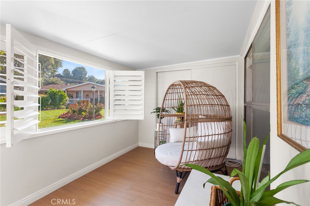 Residential in Newhall 2