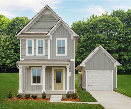 137 Bridgetowne Ave, Edenton, NC, 27932-1585 | Card Image