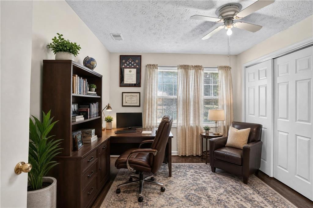 Residential in Lithonia 3
