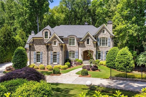820 Loridans Dr Ne, Atlanta, GA, 30342-3514 | Card Image