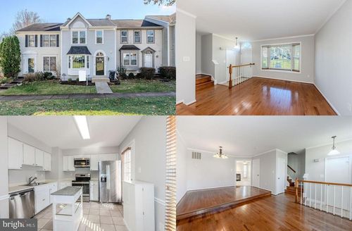 6919 Compton Lane, CENTREVILLE, VA, 20121 | Card Image