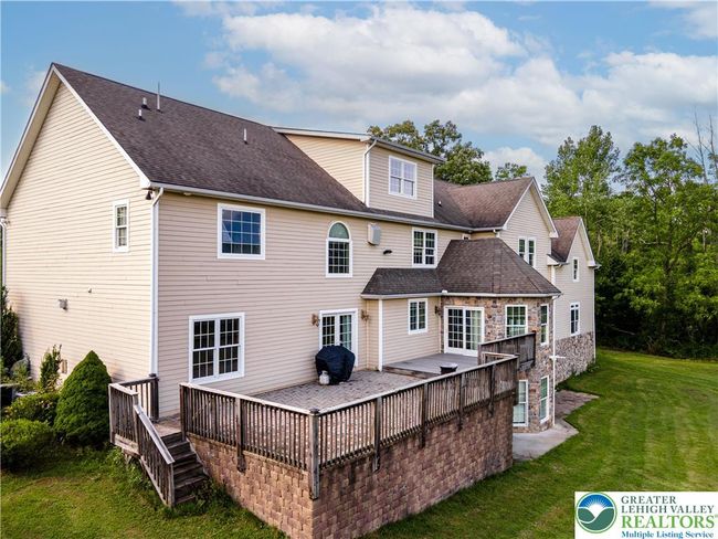 226 Sonny Dr, House other with 7 bedrooms, 6 bathrooms and null parking in Wind Gap PA | Image 48