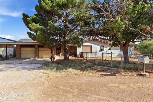 1206 Dogwood St, Big Spring, TX, 79720-7246 | Card Image