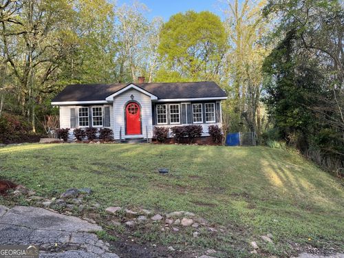 110 Young St, Manchester, GA, 31816-2146 | Card Image
