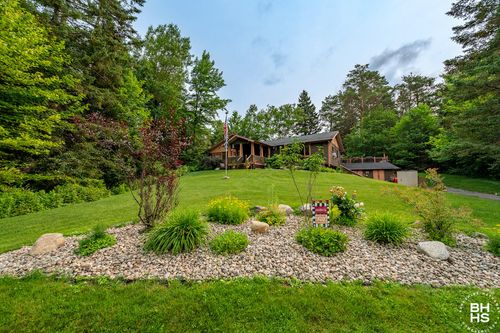 54 Northwood Rd, Lake Placid, NY, 12946-3624 | Card Image