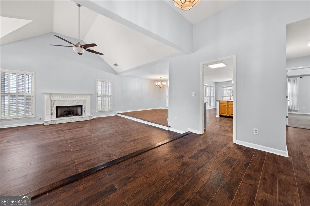 Residential Lease in Roswell 4