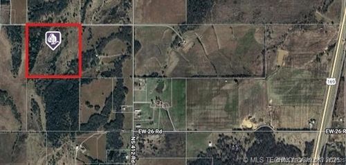 11760 Ew 255 Rd, Nowata, OK, 74048-5128 | Card Image