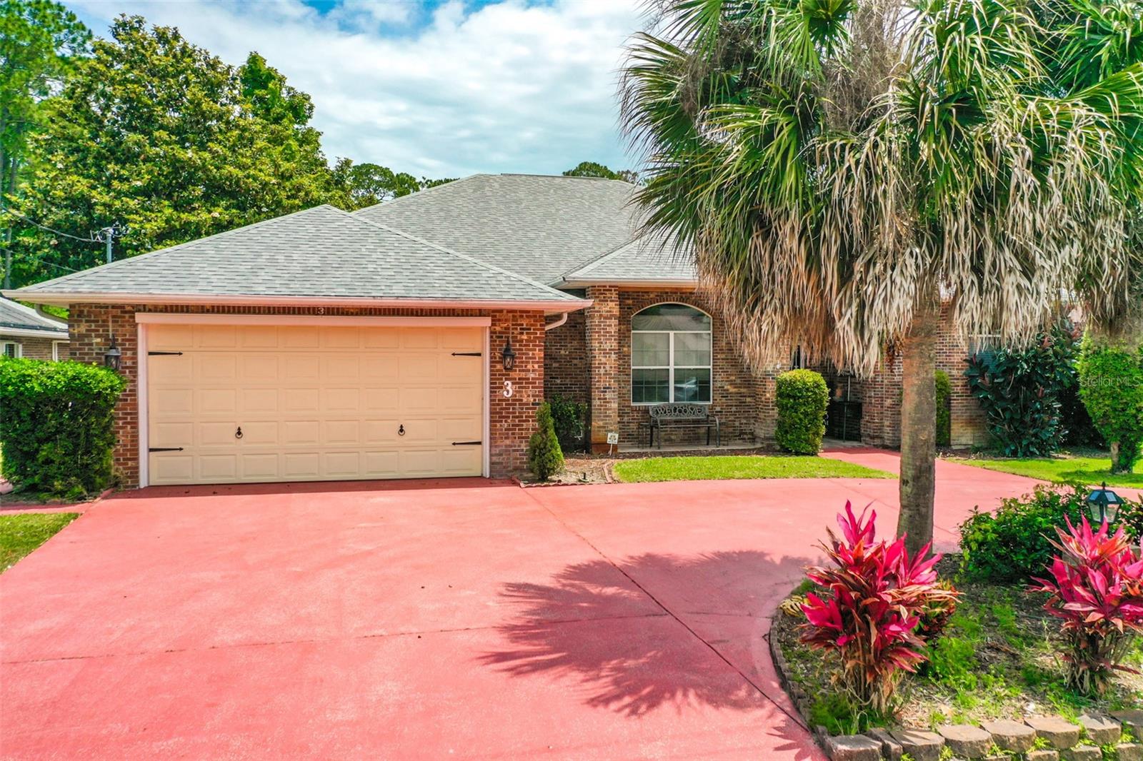 Egan Dr, Palm Coast, FL 32164