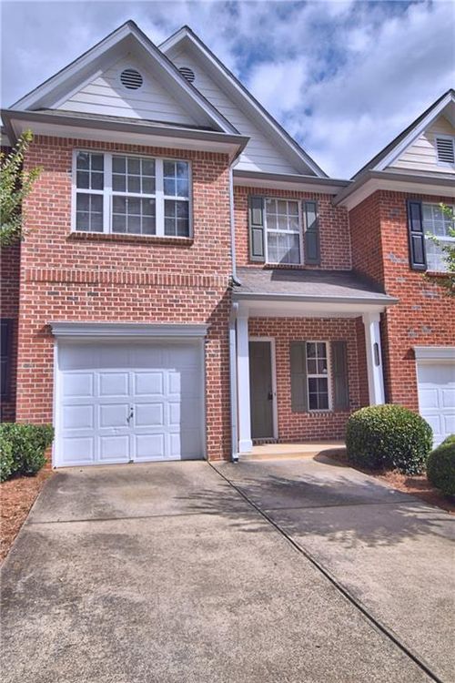 3833 Pleasant Oaks Dr, Lawrenceville, GA, 30044-7613 | Card Image