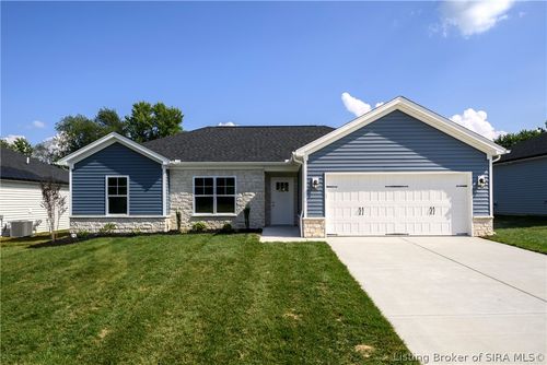 226 Drive-In (Lot #2) Court, Charlestown, IN, 47111 | Card Image