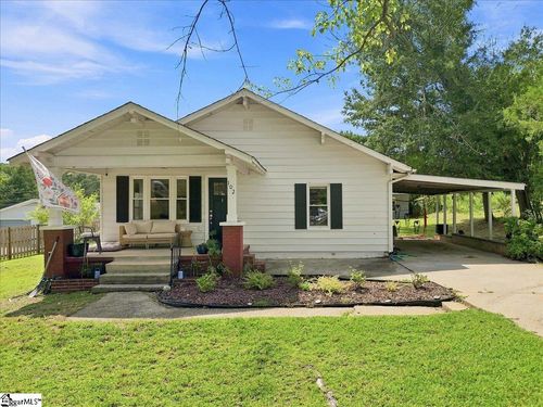 102 Edgewood Avenue, Landrum, SC, 29356 | Card Image