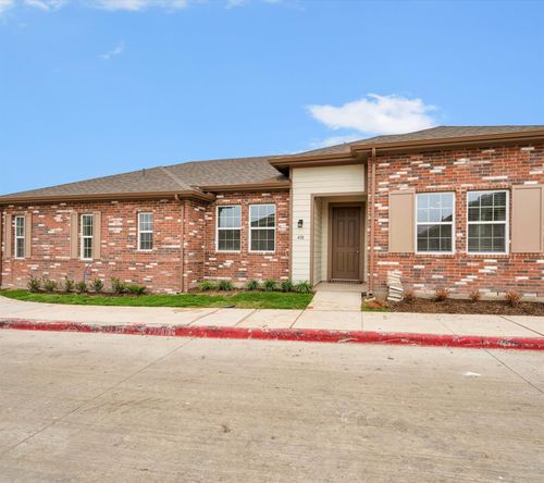 813-2709 Rockhill Rd, McKinney, TX, 75072-1268 | Card Image
