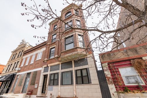 2f-1907 S Racine Ave, Chicago, IL, 60608-3277 | Card Image