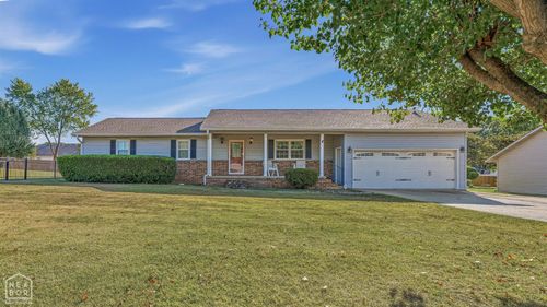 114 Teresa Drive, Brookland, AR, 72417 | Card Image