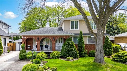 1310 Tansley Drive, Oakville, ON, L6L2N4 | Card Image