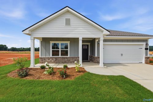 121 Berry Cove Avenue, New Market, AL, 35761 | Card Image