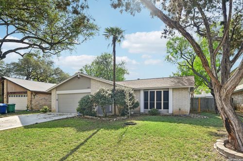 11815 Broadwood St, San Antonio, TX, 78249-3012 | Card Image