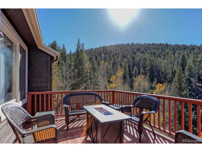 10197 Crest View Dr, House other with 4 bedrooms, 3 bathrooms and null parking in Morrison CO | Image 20